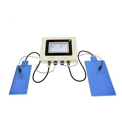 Homeothermic Monitoring System Homeothermic Monitoring System